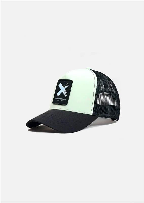 Casquette X-Tribe - Vert Clair