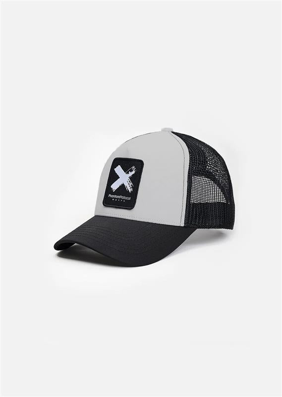 Casquette X-Tribe - Gris