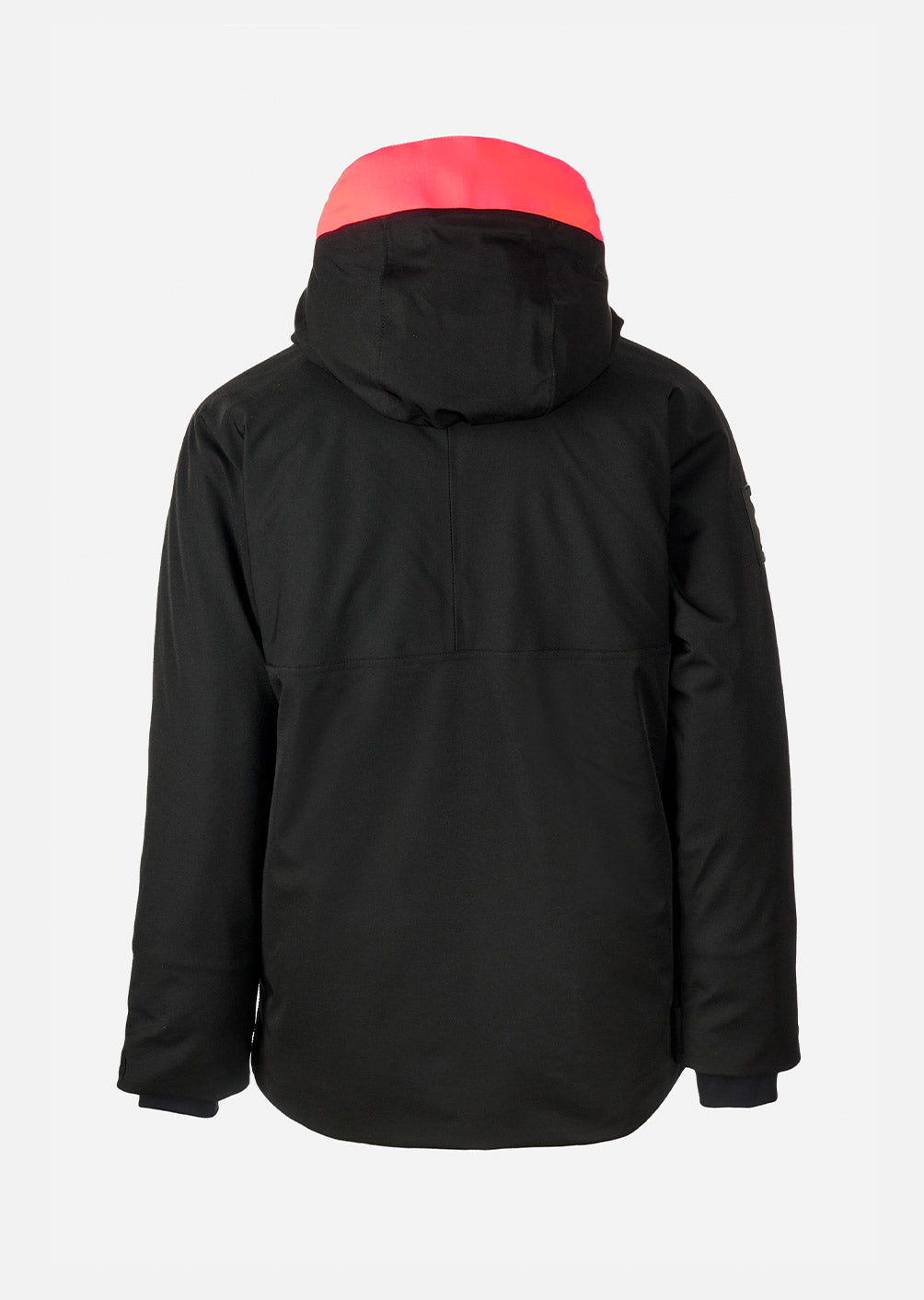 Veste de ski Arrow Junior - Gris Foncé Carbone