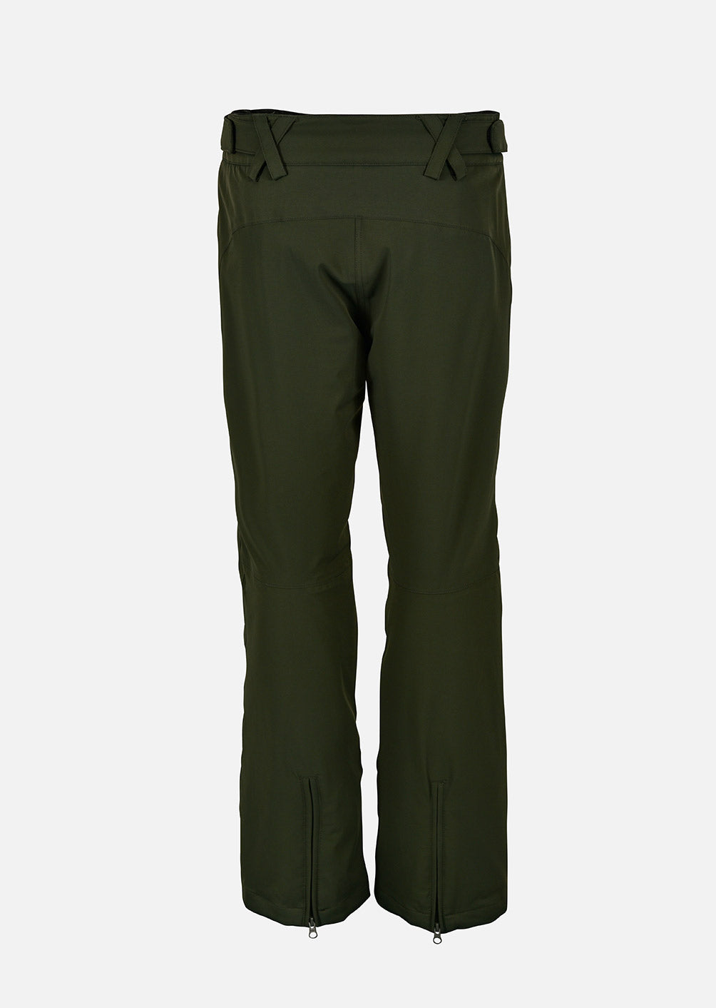 Bardo Junior Skihose – Tannengrün