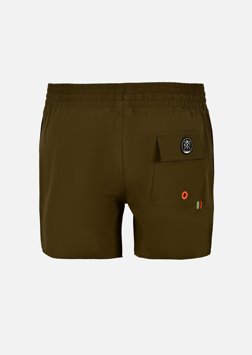 Coolz Junior swimsuit - Khaki