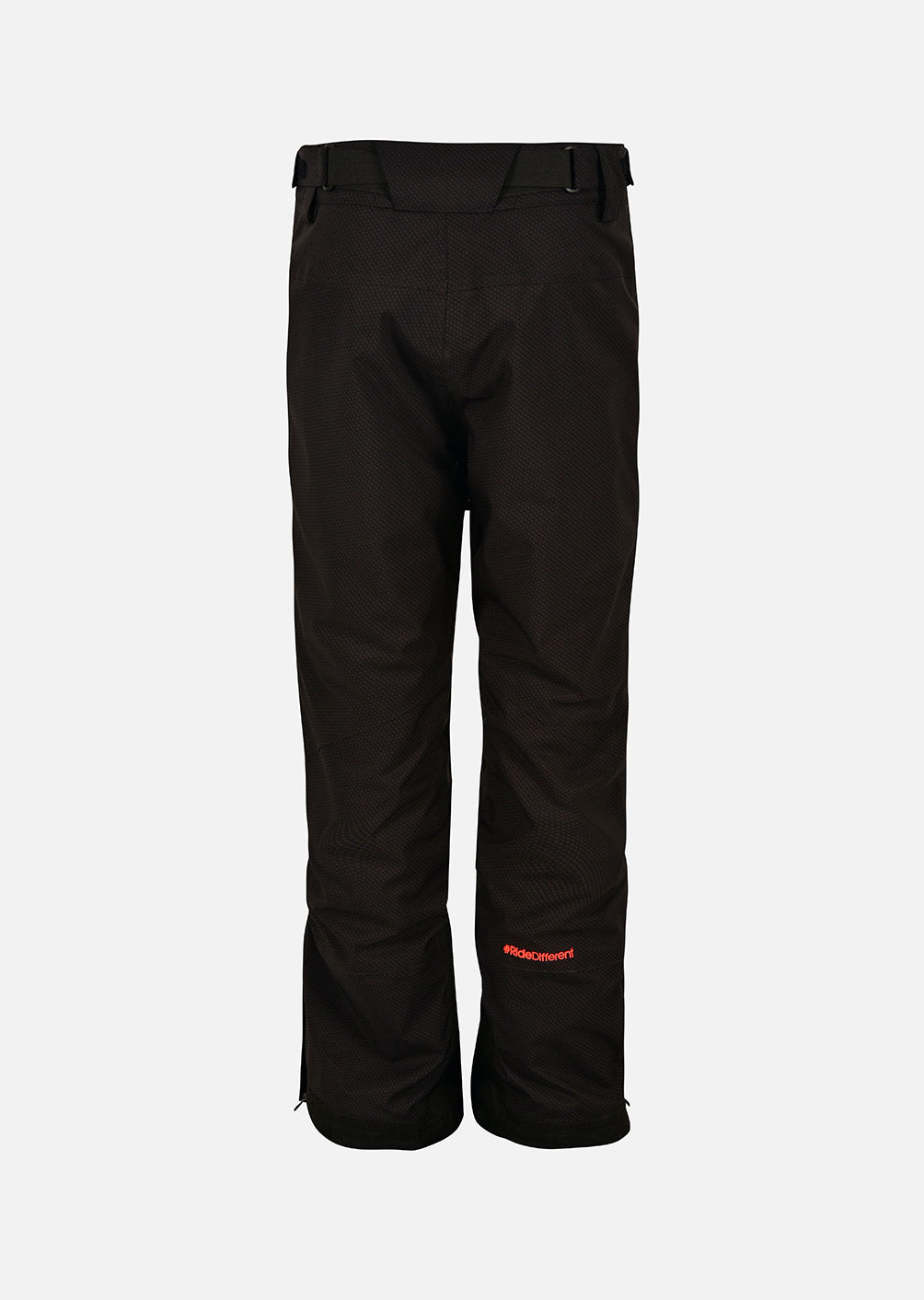 Pantalon de ski X Jib - Gris Foncé