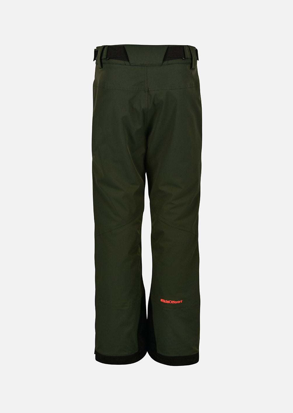 Pantalon de ski X Jib - Vert Sapin