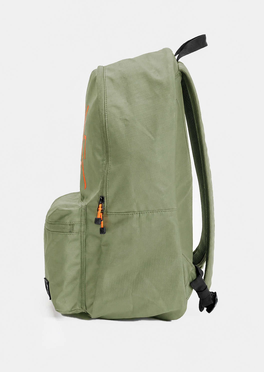 Grand sac à dos R-Pack - Olive