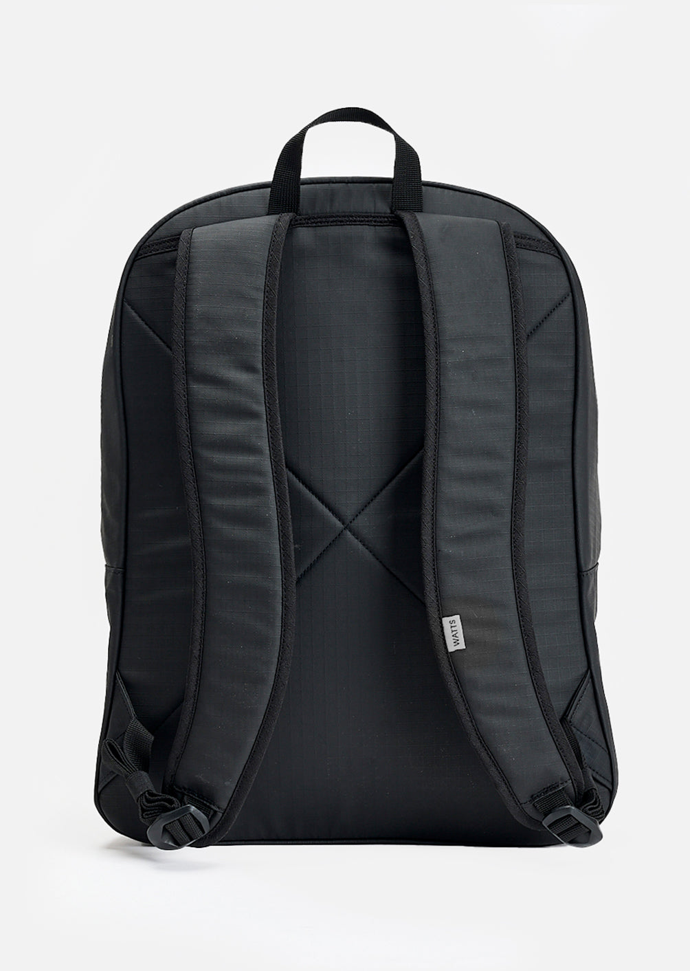Large R-Pack backpack - Black