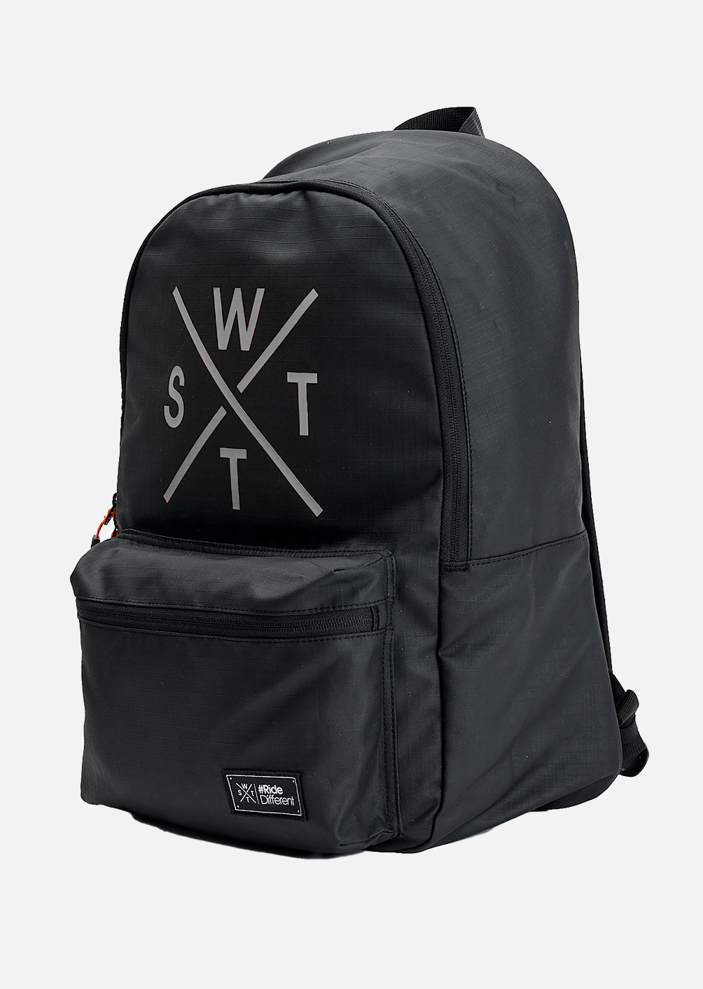 Large R-Pack backpack - Black