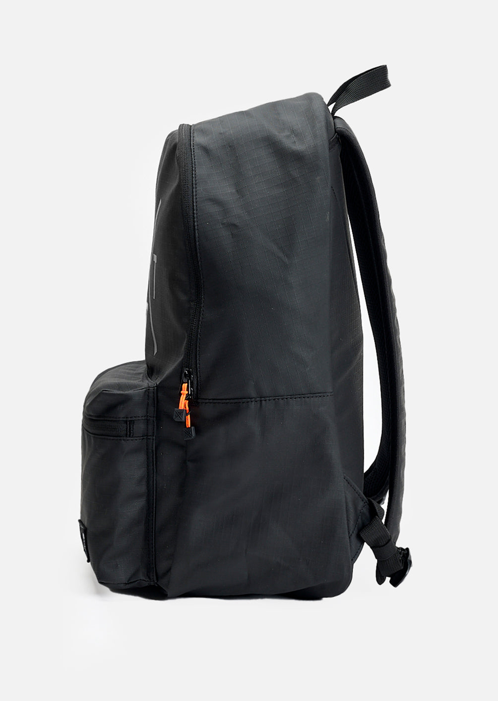 Large R-Pack backpack - Black