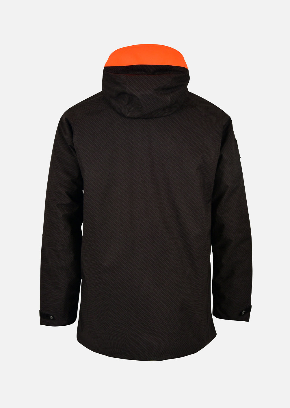 Veste de ski Regular - Gris Foncé Carbone