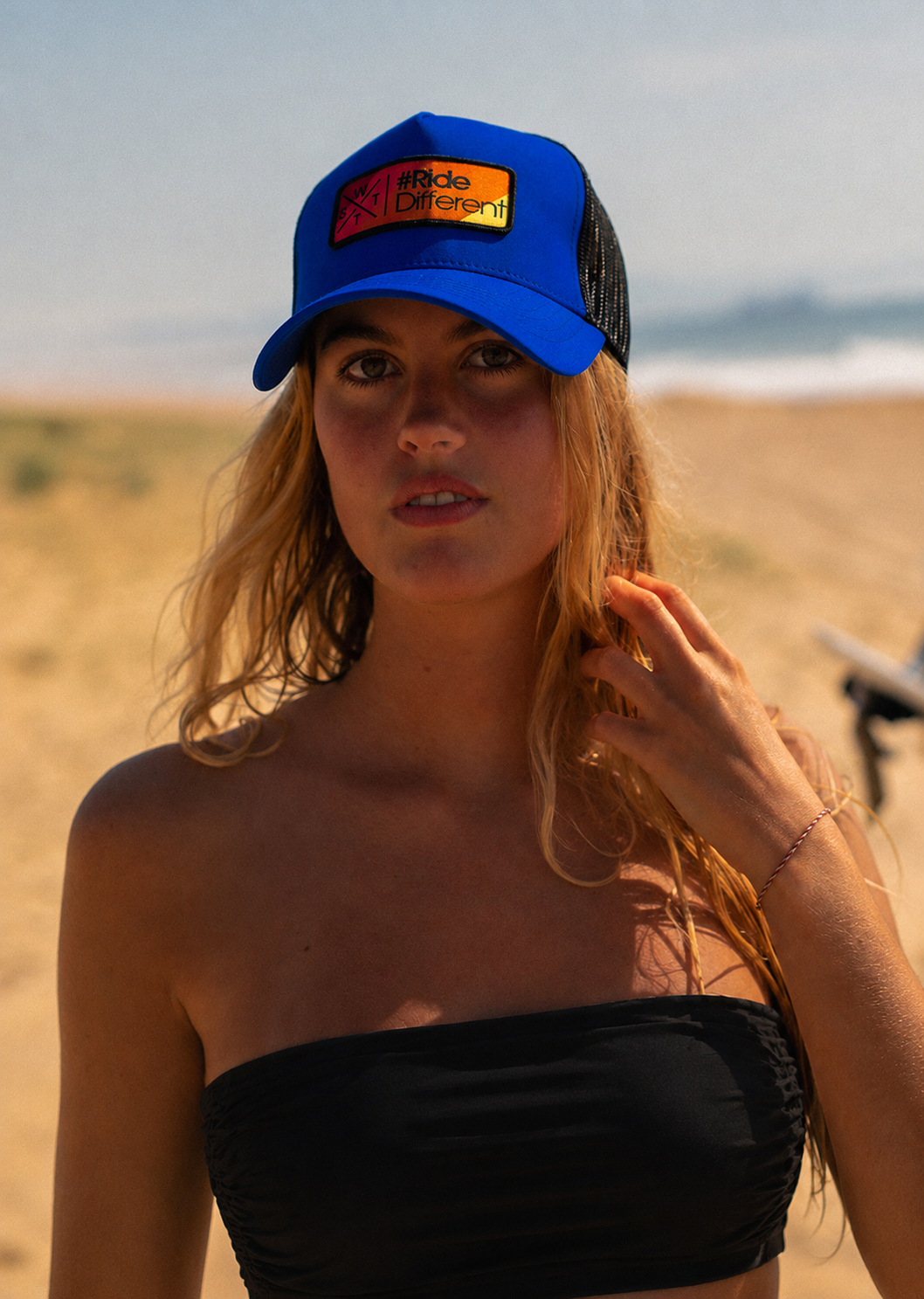 Casquette R-Rio - Dazzling Blue