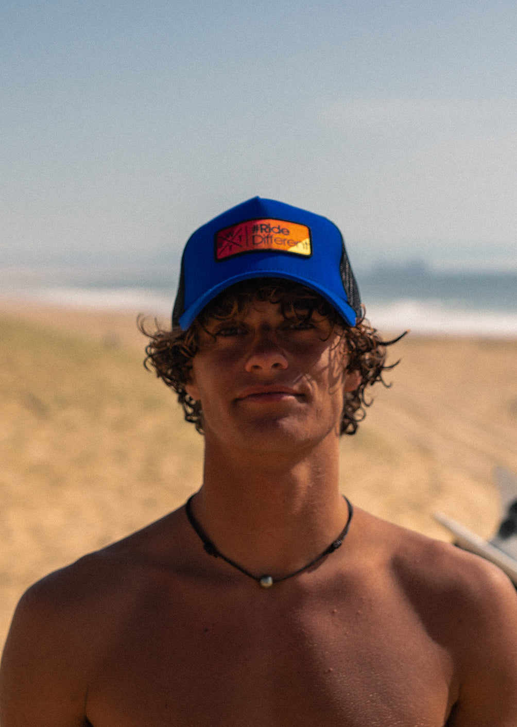 Casquette R-Rio - Dazzling Blue