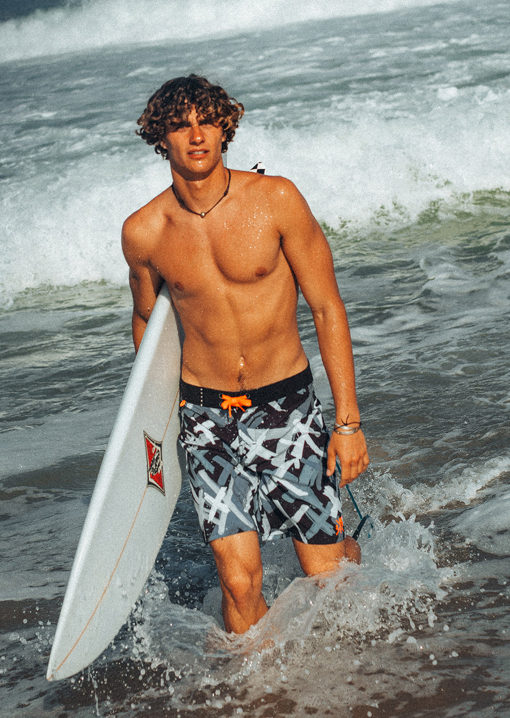 Short de bain R-Tuubx - Cross Flow Infinity