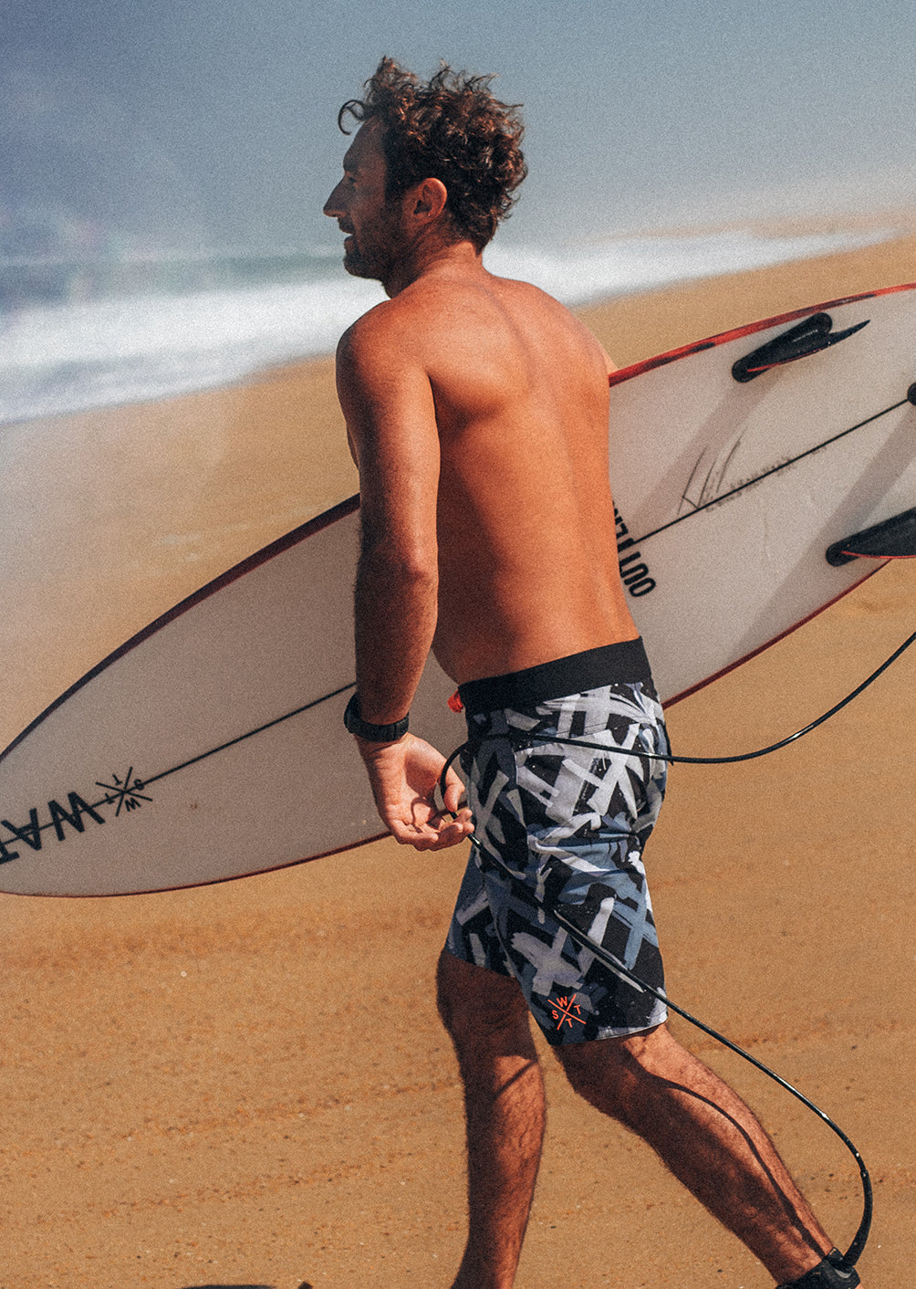 Short de bain R-Tuubx - Cross Flow Infinity