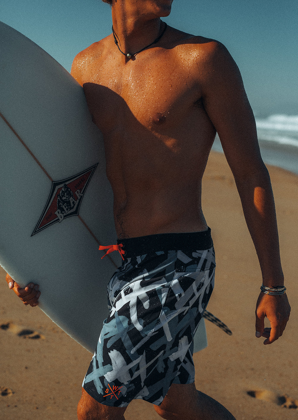 Short de bain R-Tuubx - Cross Flow Infinity