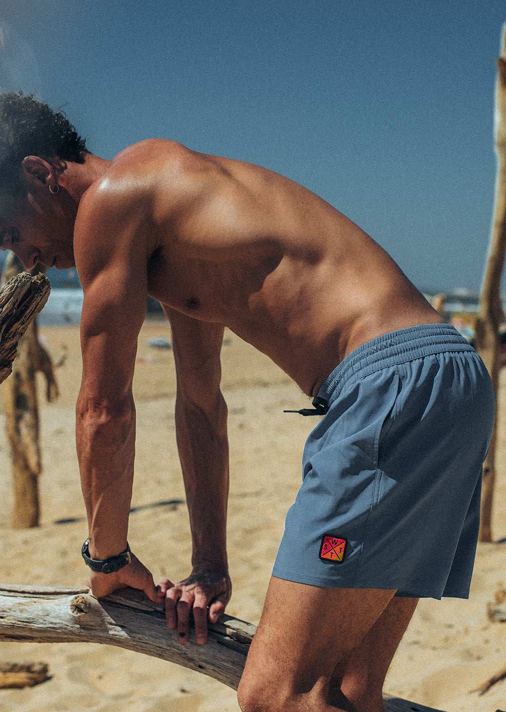 Swim shorts R-Xstrike - Infinity