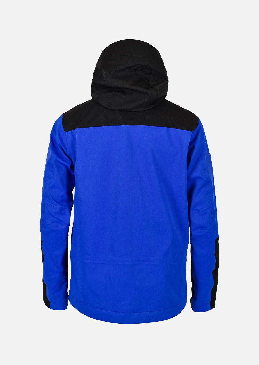 Snow ski jacket - Blue