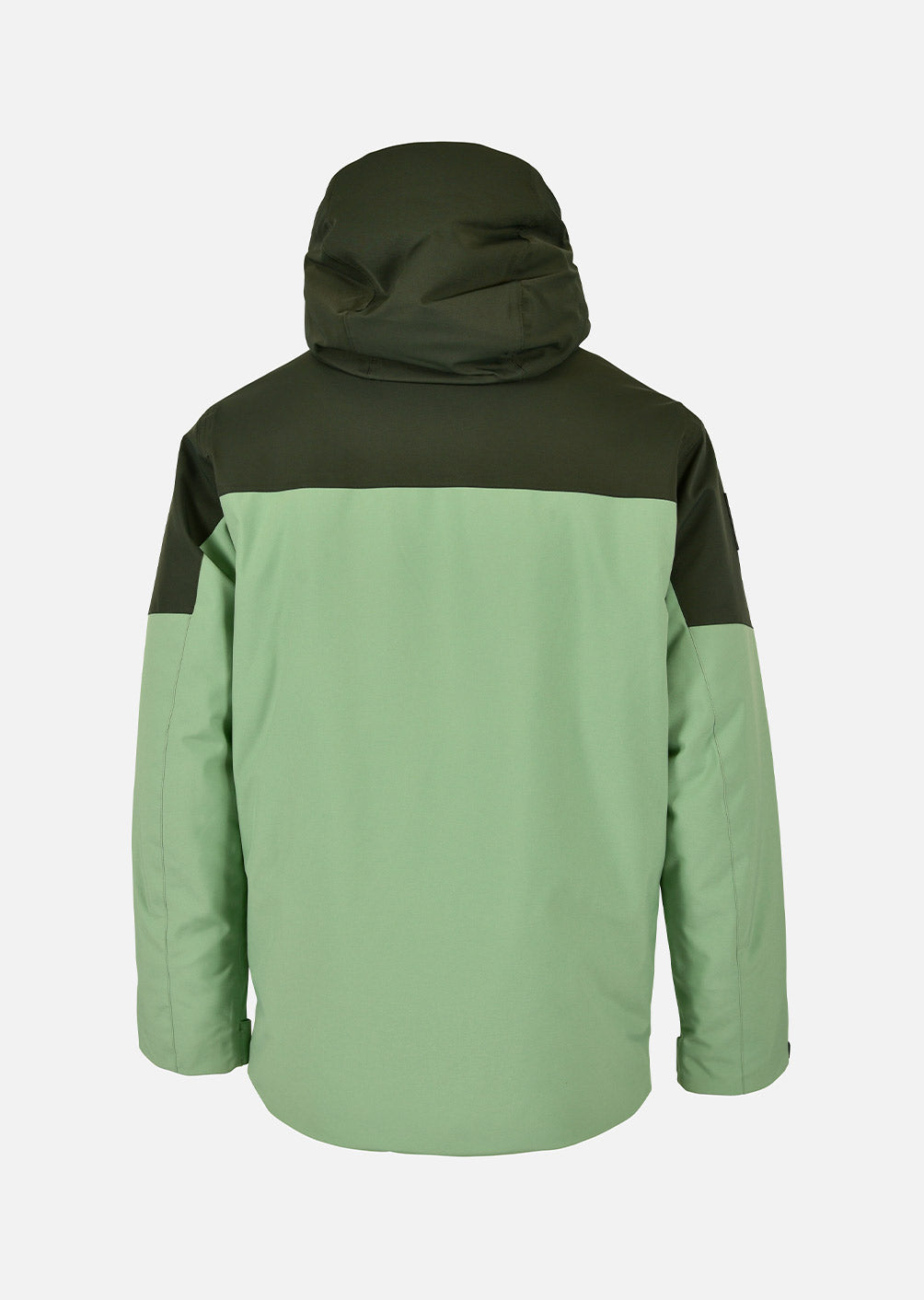 Veste de ski Storm - Vert Sapin
