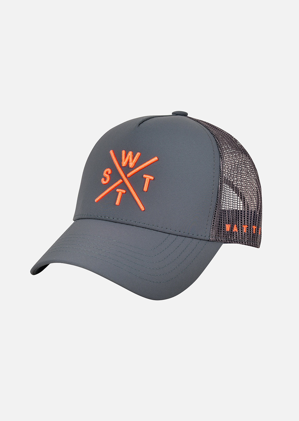 R-Tribe Cap - Spine