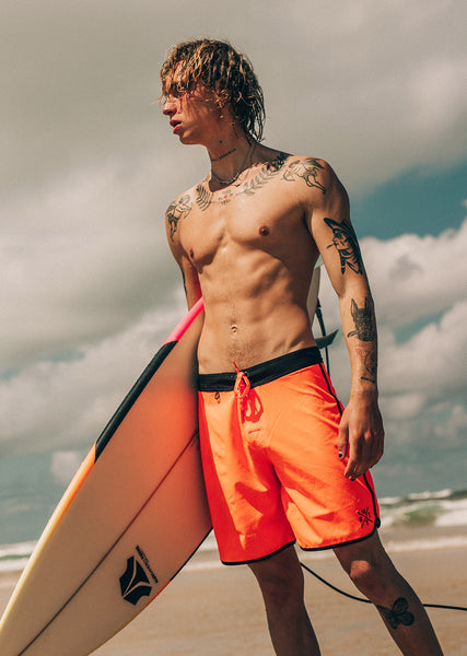 Surfsilk Massive 20" - Boardshort Pour Homme