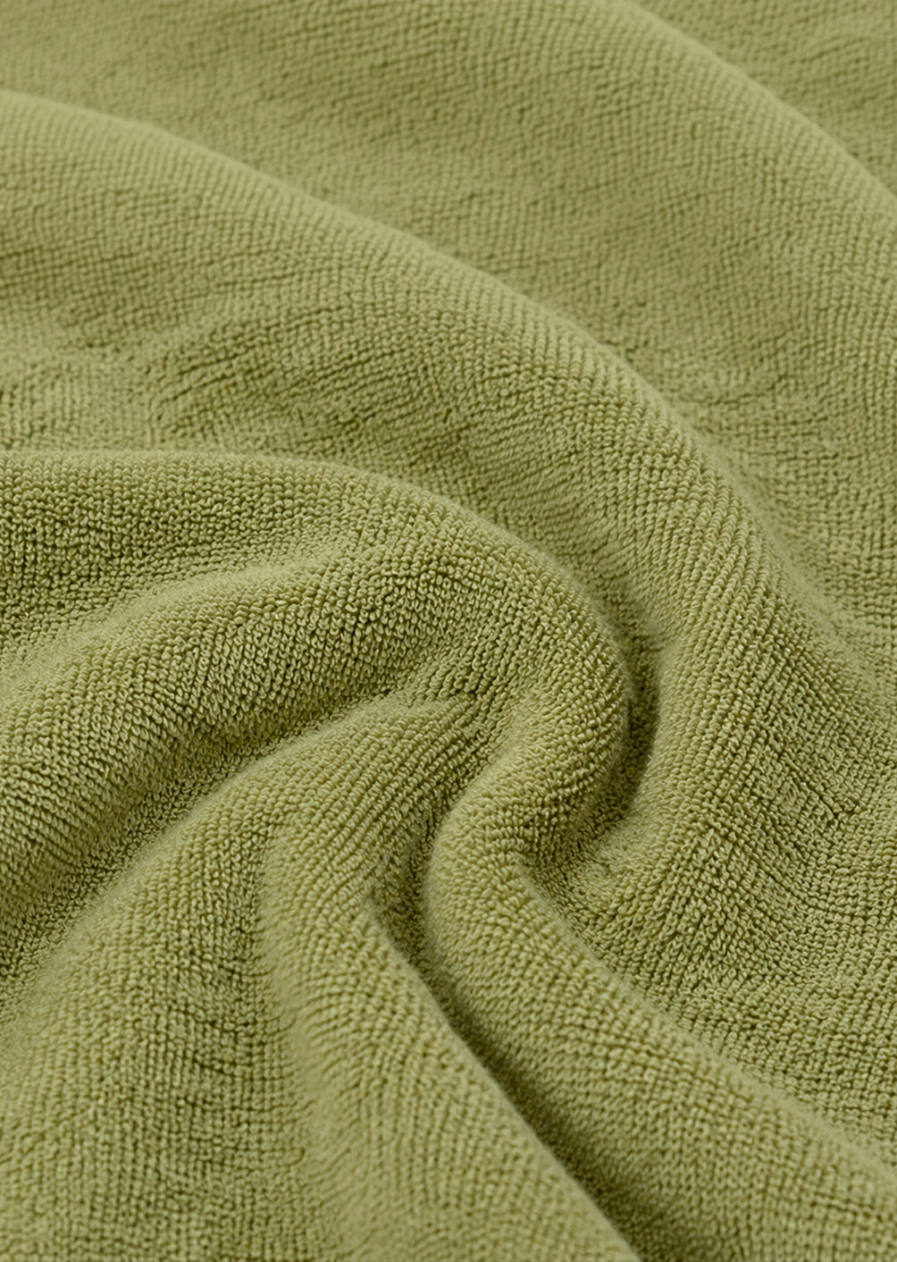 Chemise Next - Olive