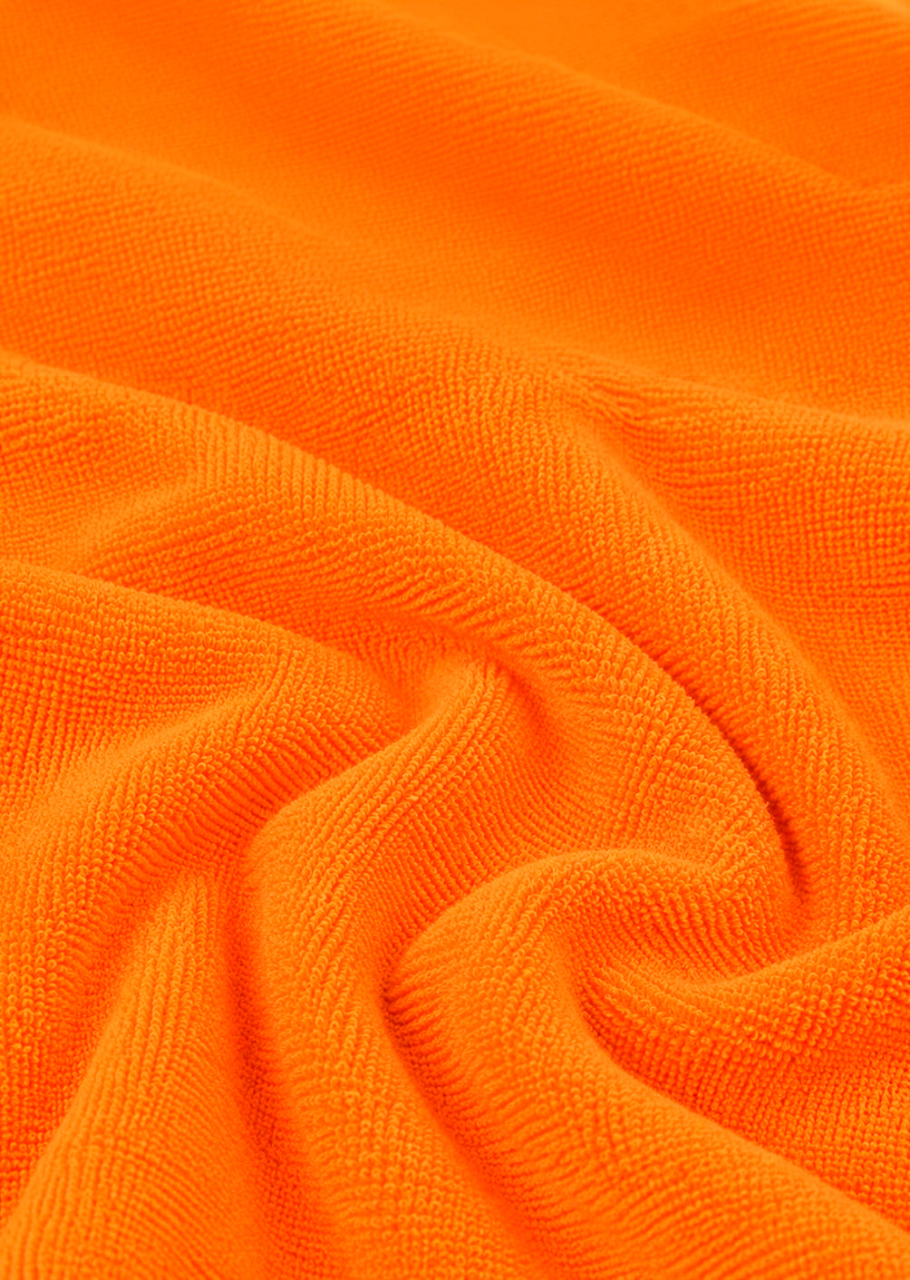 Bermuda XWise - Orange Corail