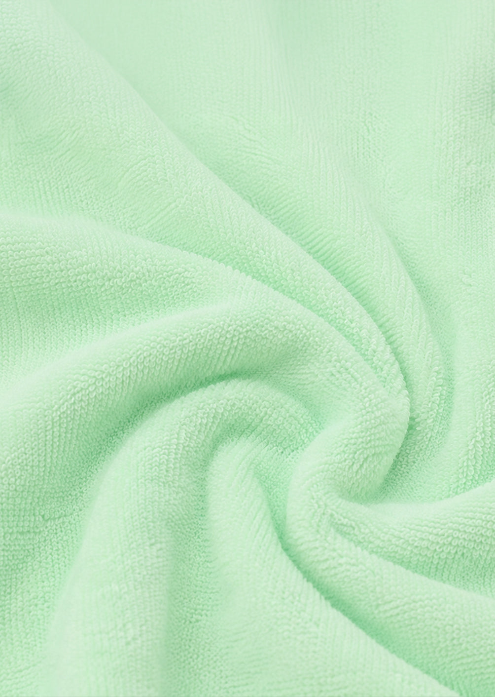 Chemise Next - Vert Pastel