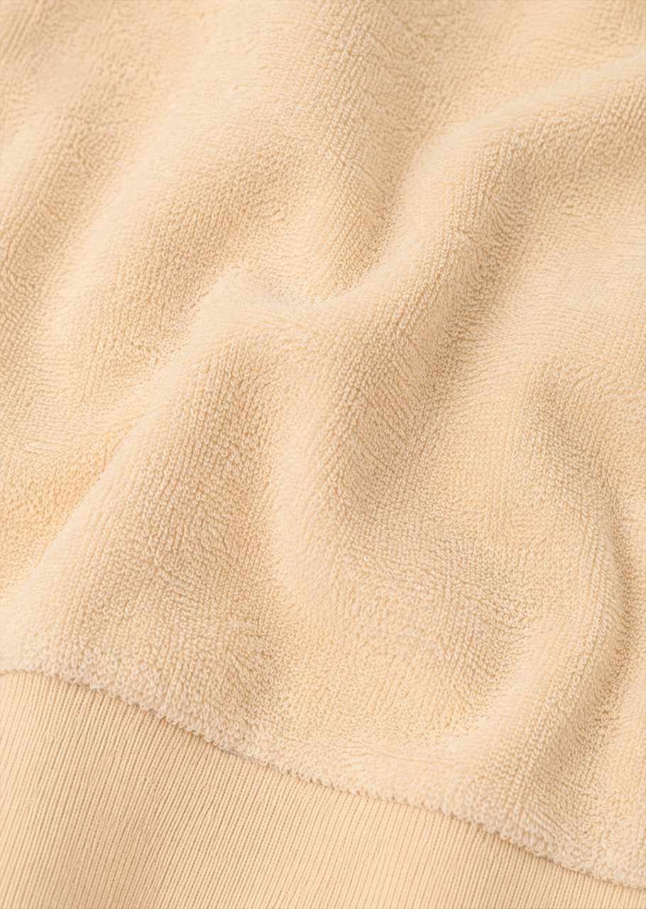 Sweat Breezy - Beige