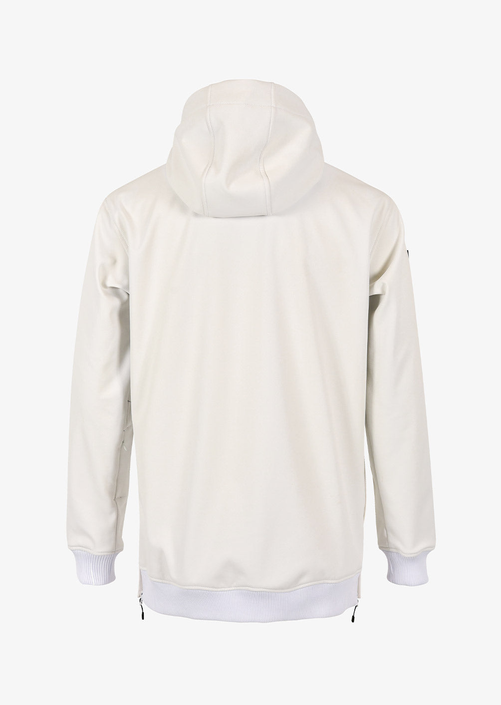 Softshell X-Orbital - White / Neon Pink