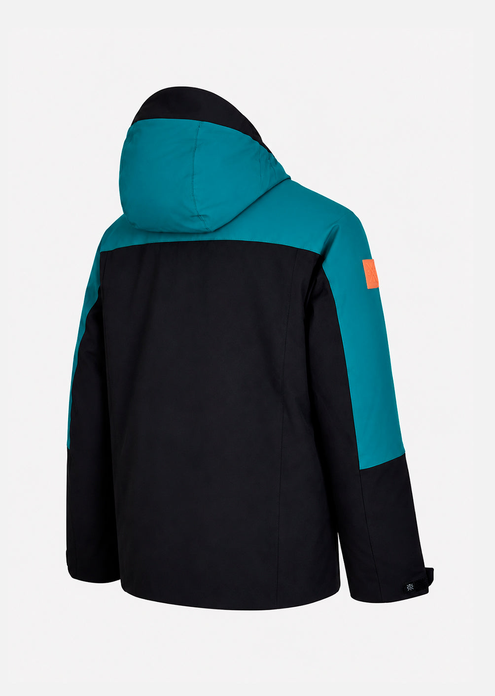 X-Blow Ski Jacket - Bayberry