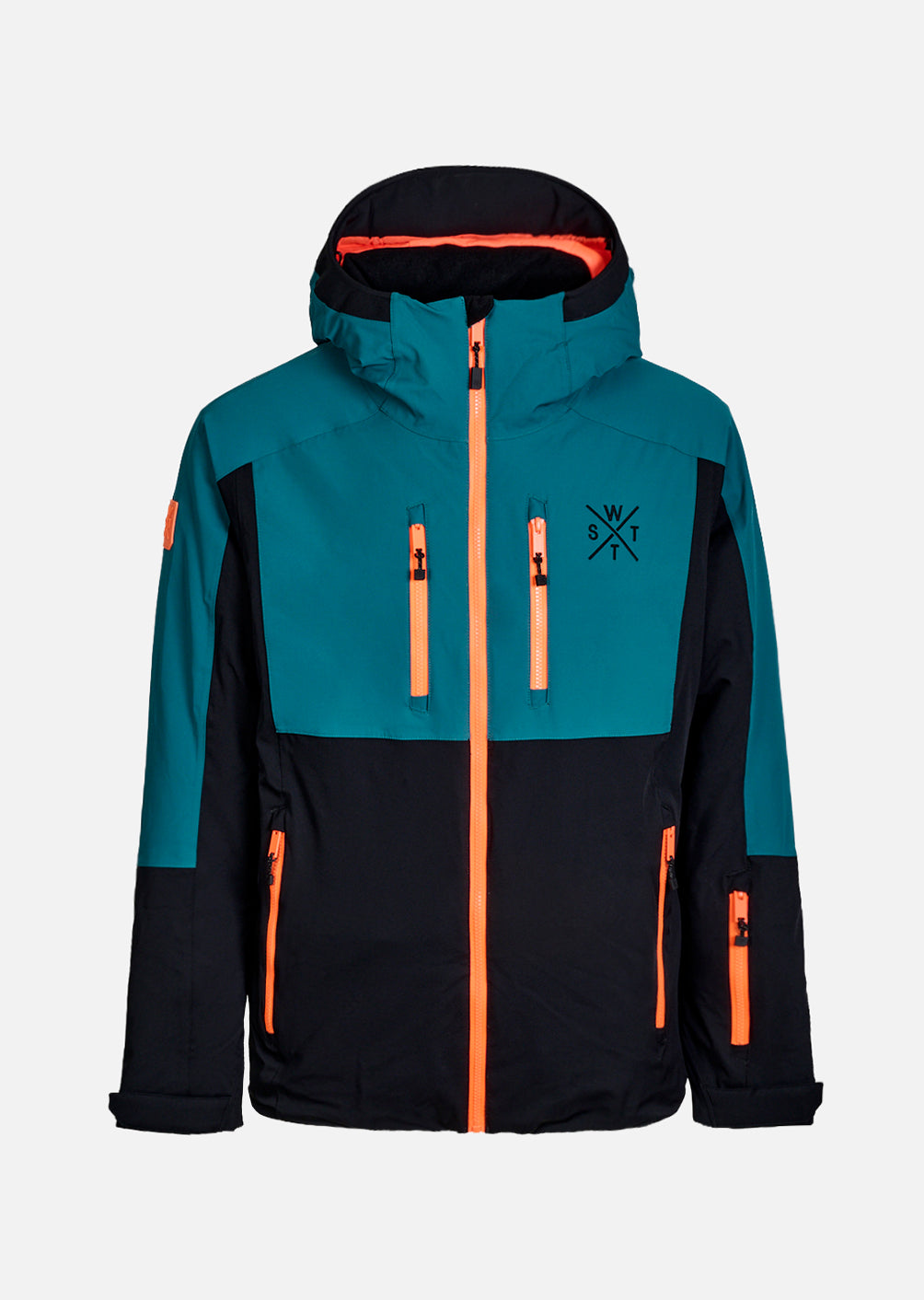 X-Blow Ski Jacket - Bayberry