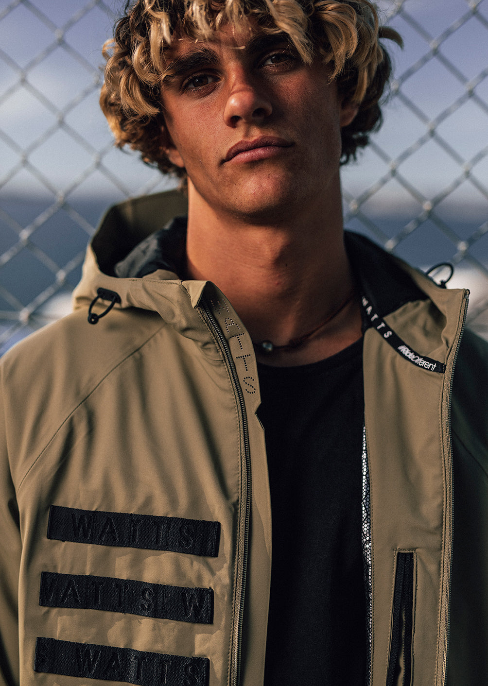 X-Craw Ski Jacket - Olive