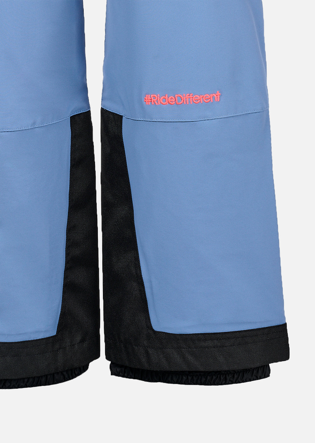 X-Elipse Ski Pants - Blue Grey