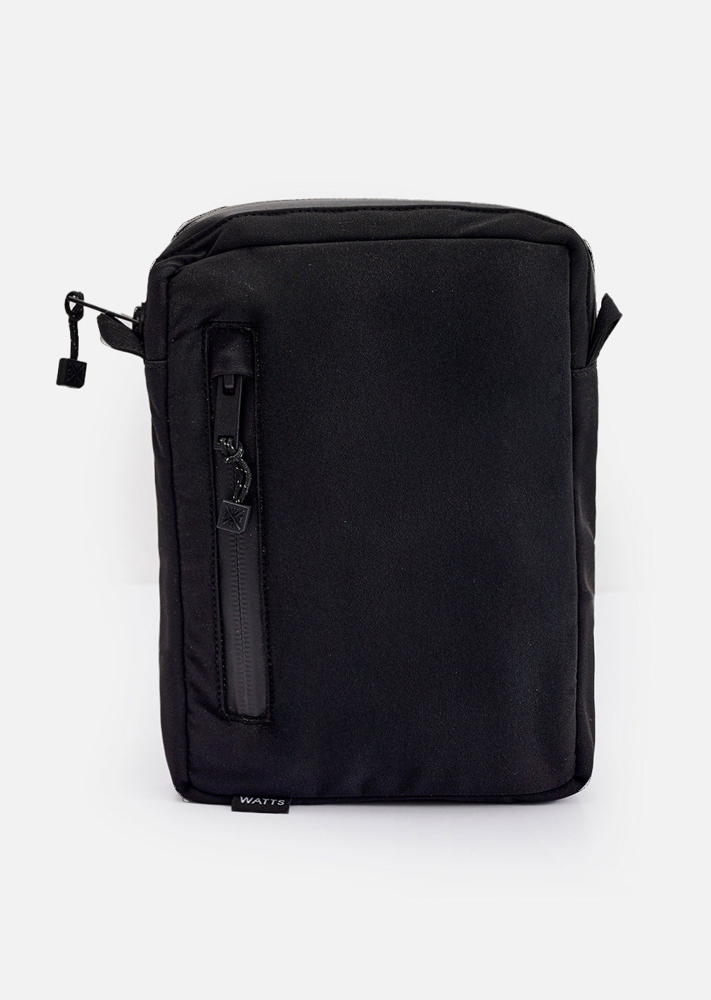 Abnehmbare X-Pocket Tasche