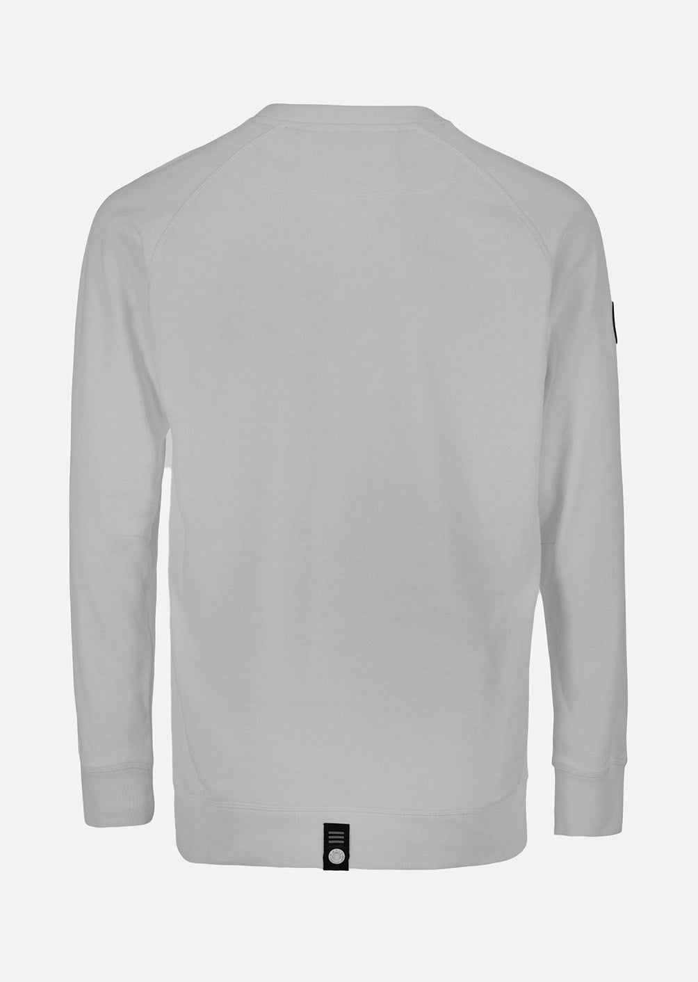 Sweat Switch-S - Gris Carbone Tie and Dye