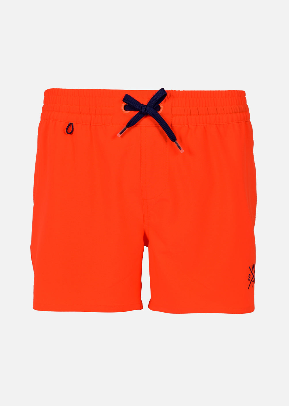 Maillot de bain Coolz - Orange Fluo