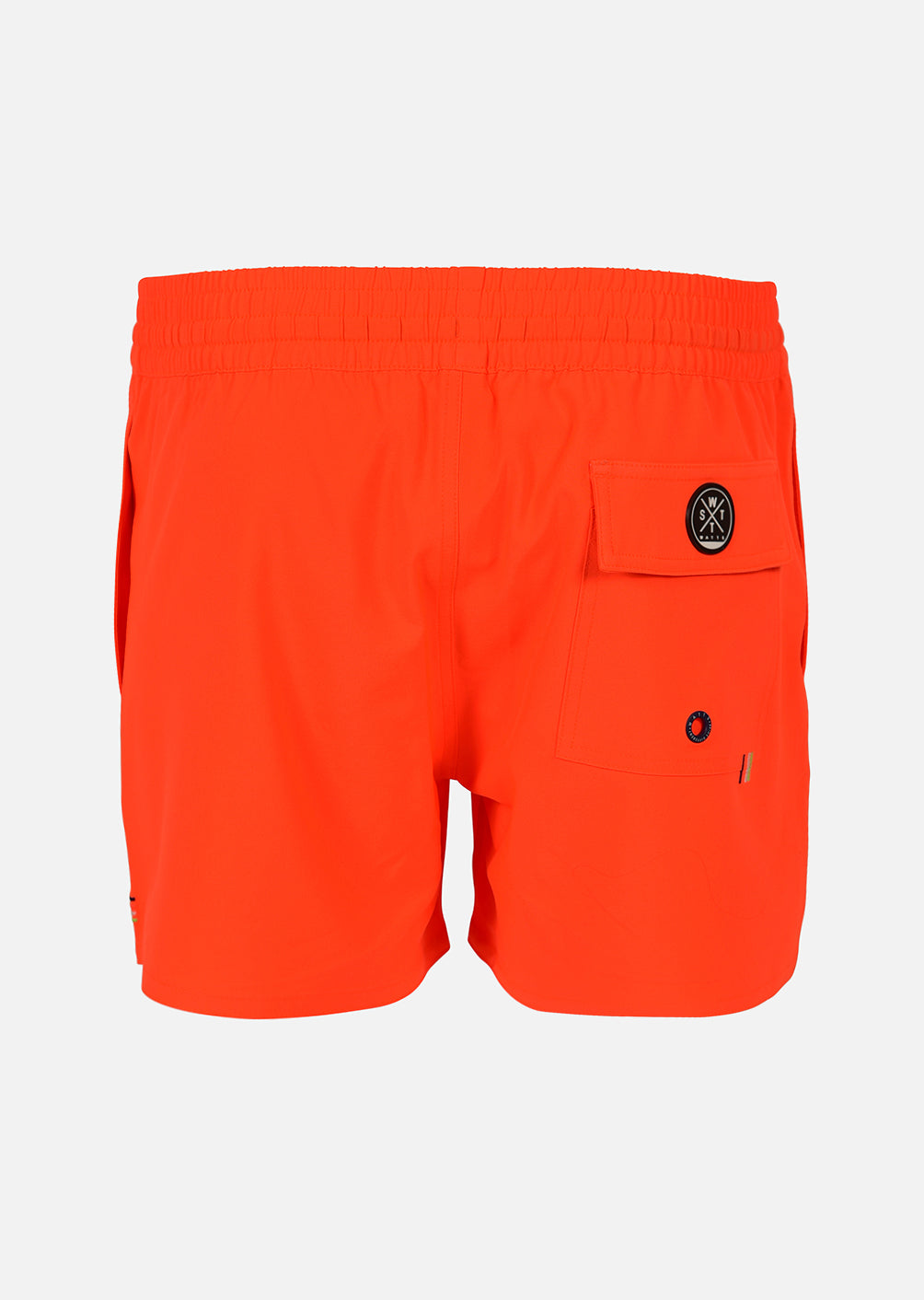 Maillot de bain Coolz - Orange Fluo