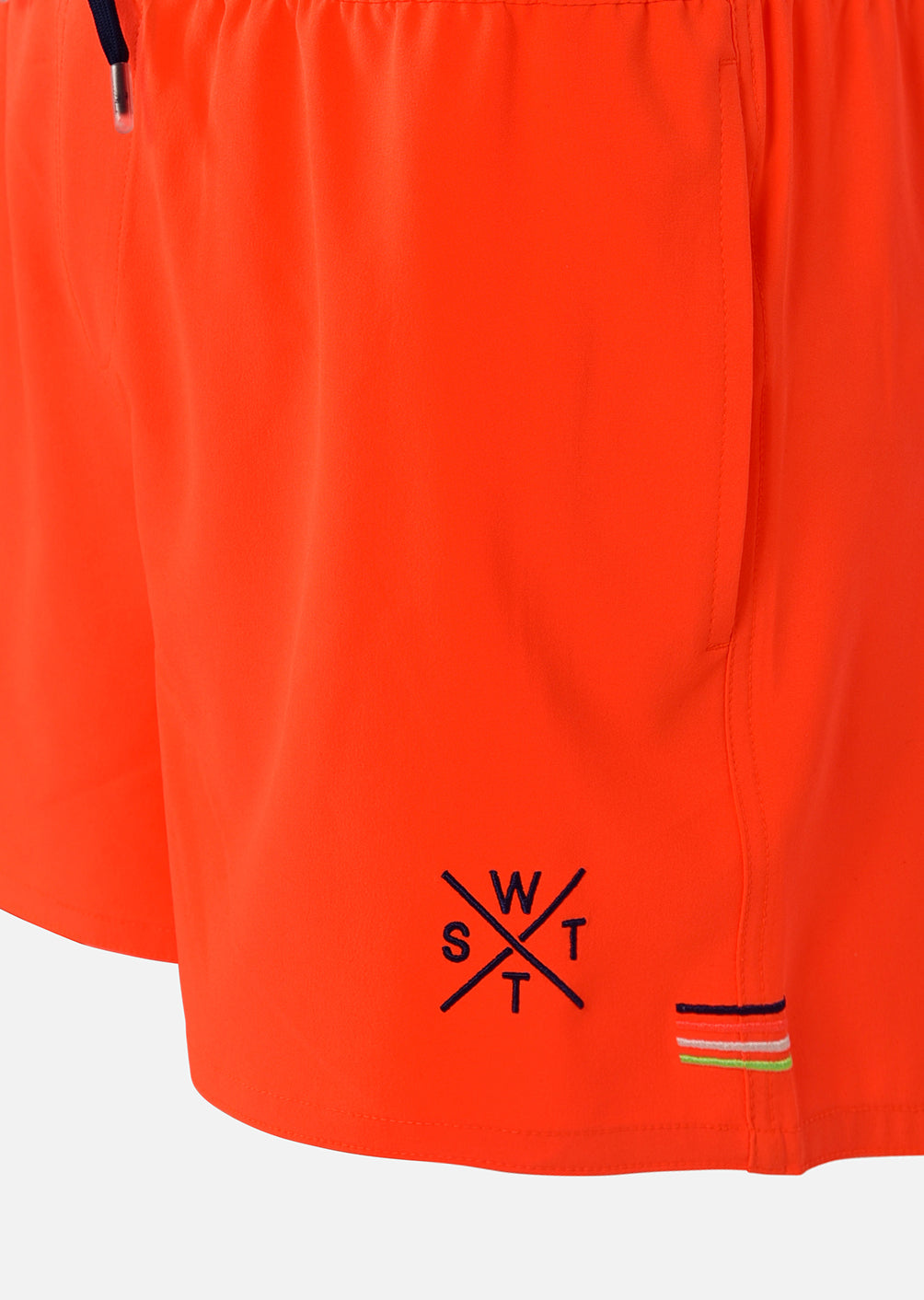 Maillot de bain Coolz - Orange Fluo