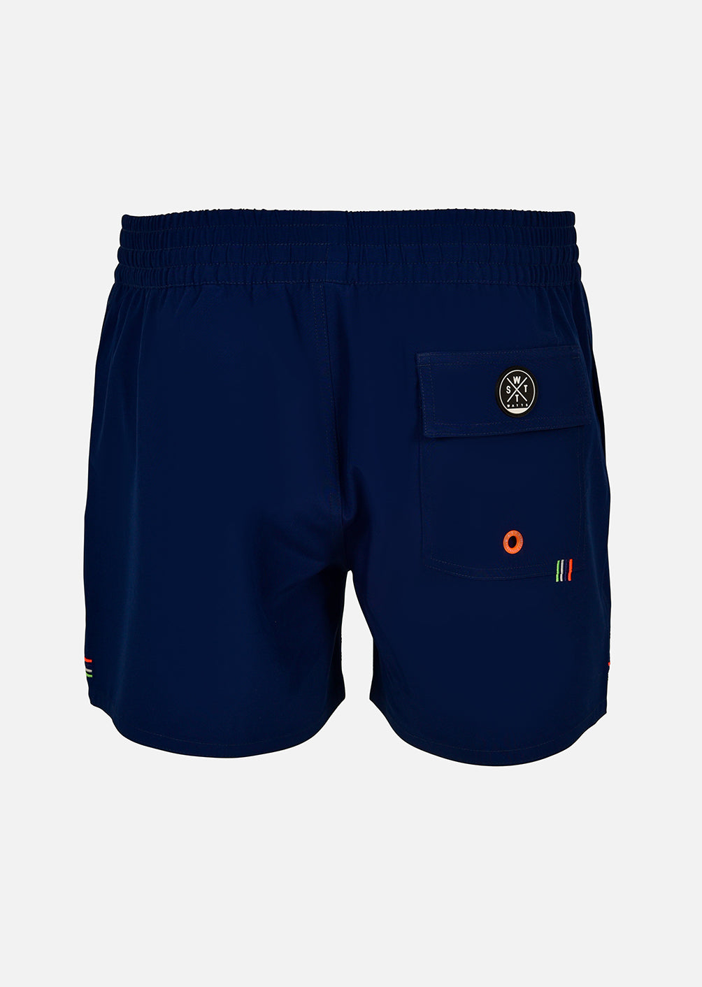 Coolz Junior Badeanzug – Marineblau