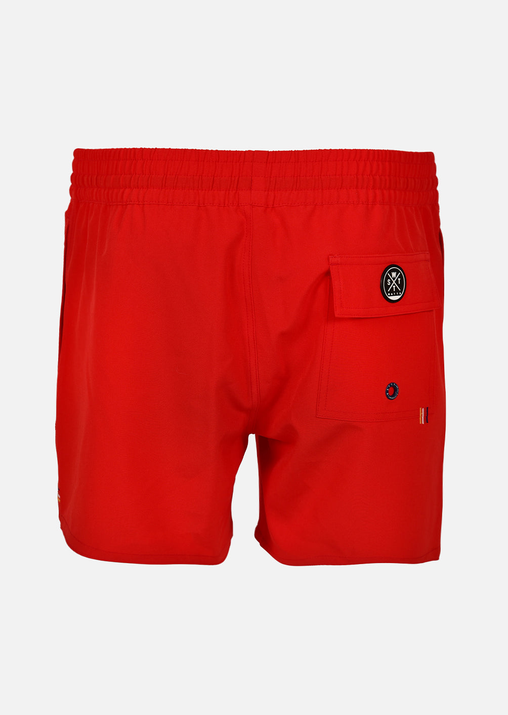 Coolz Junior Badeanzug - Rot