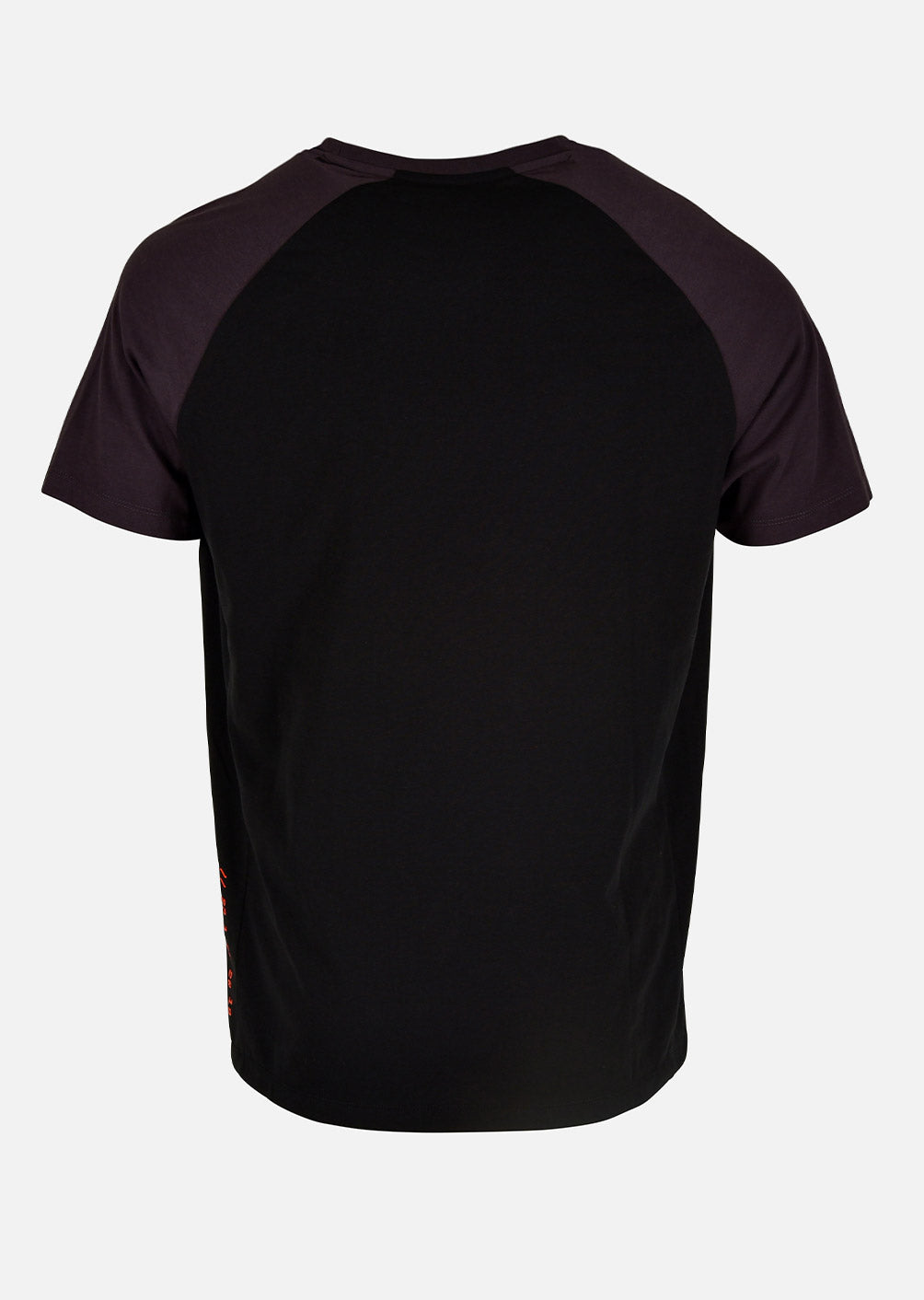 Tee-shirt Flash - Gris Foncé