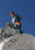 Pantalon de ski Gostt - Gris Silver