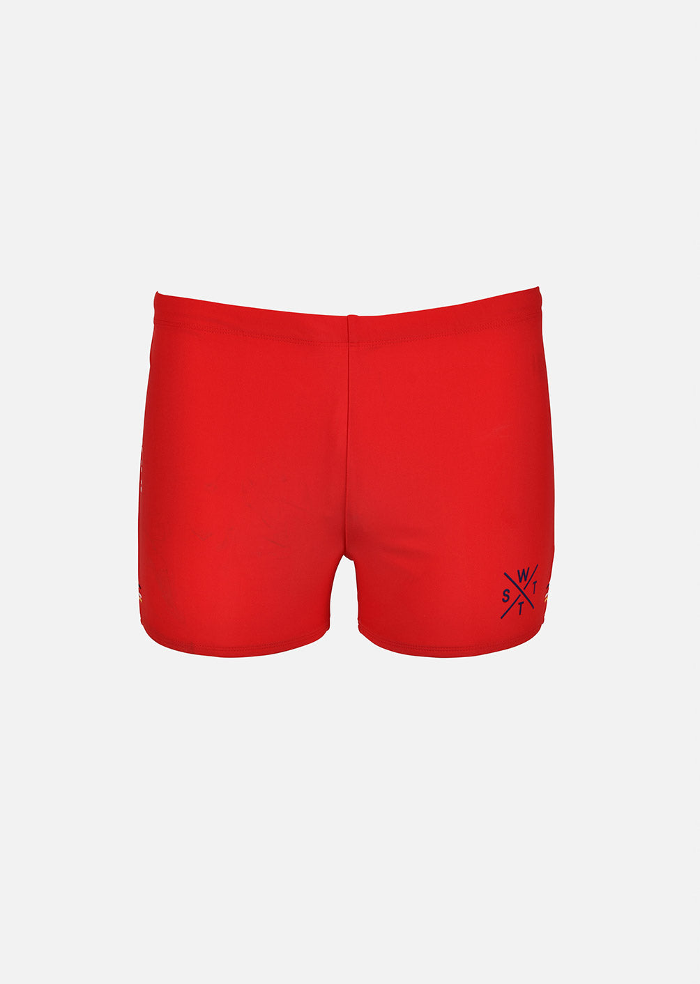 Maillot de bain Pool - Rouge