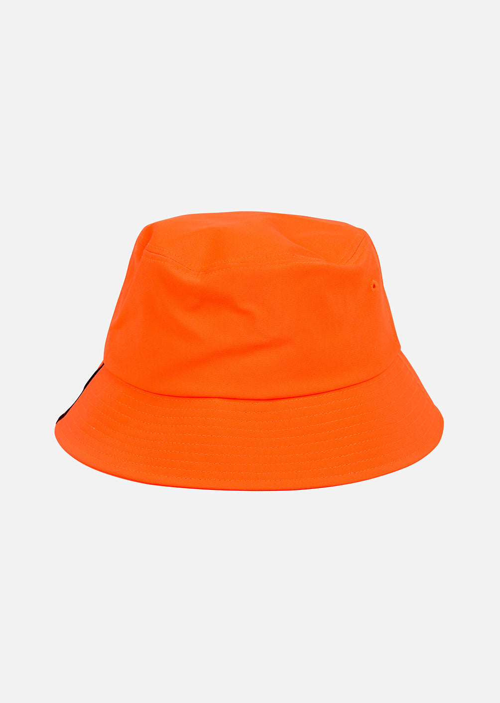 Razor Bucket Hat - Neon Orange