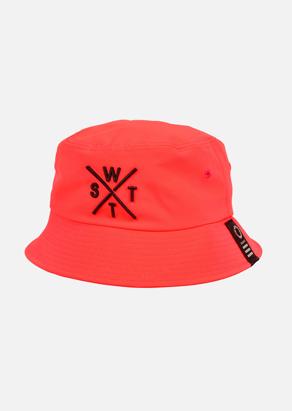 Razor Bucket Hat - Neonpink