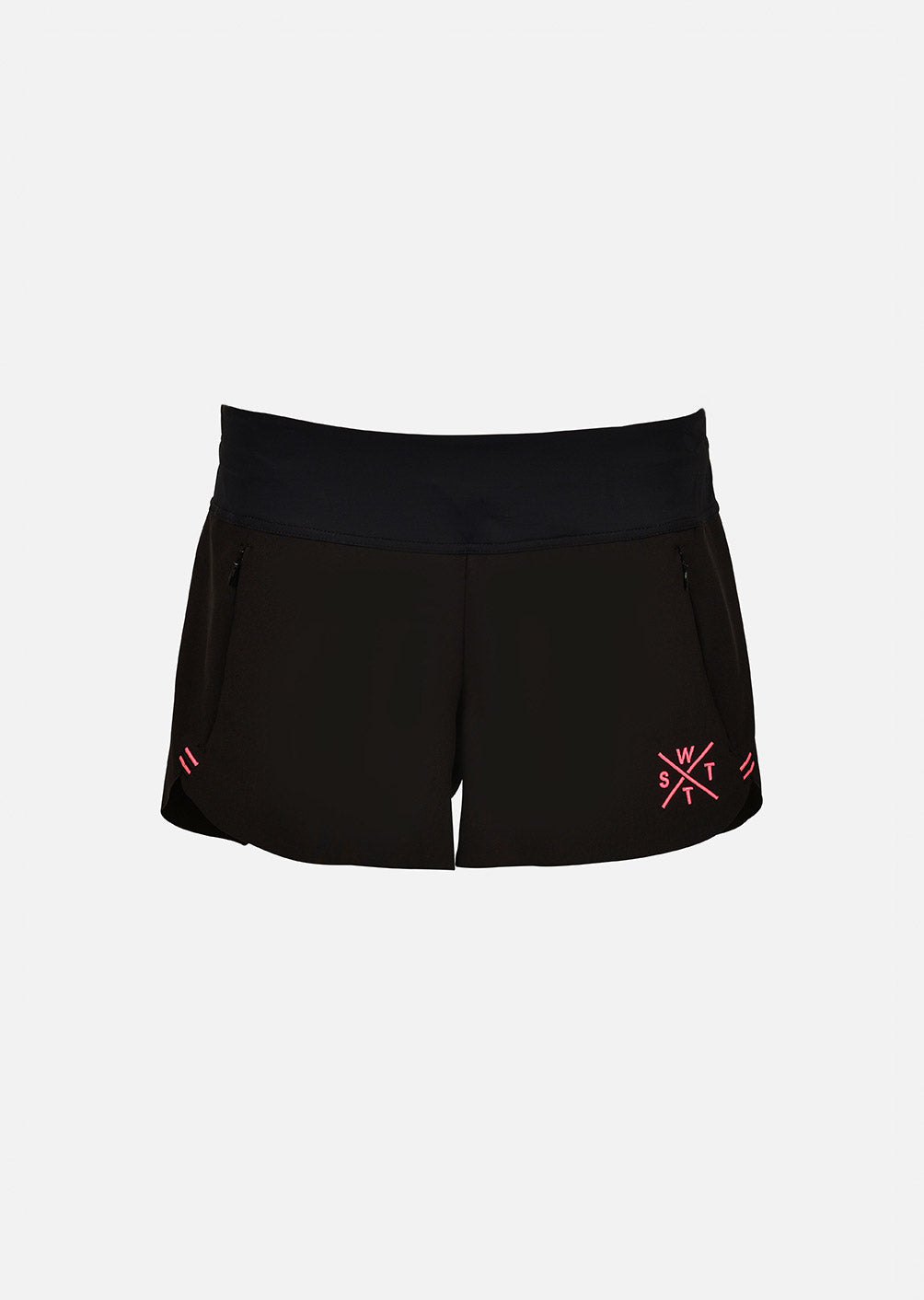 Reef-Shorts - Schwarz 