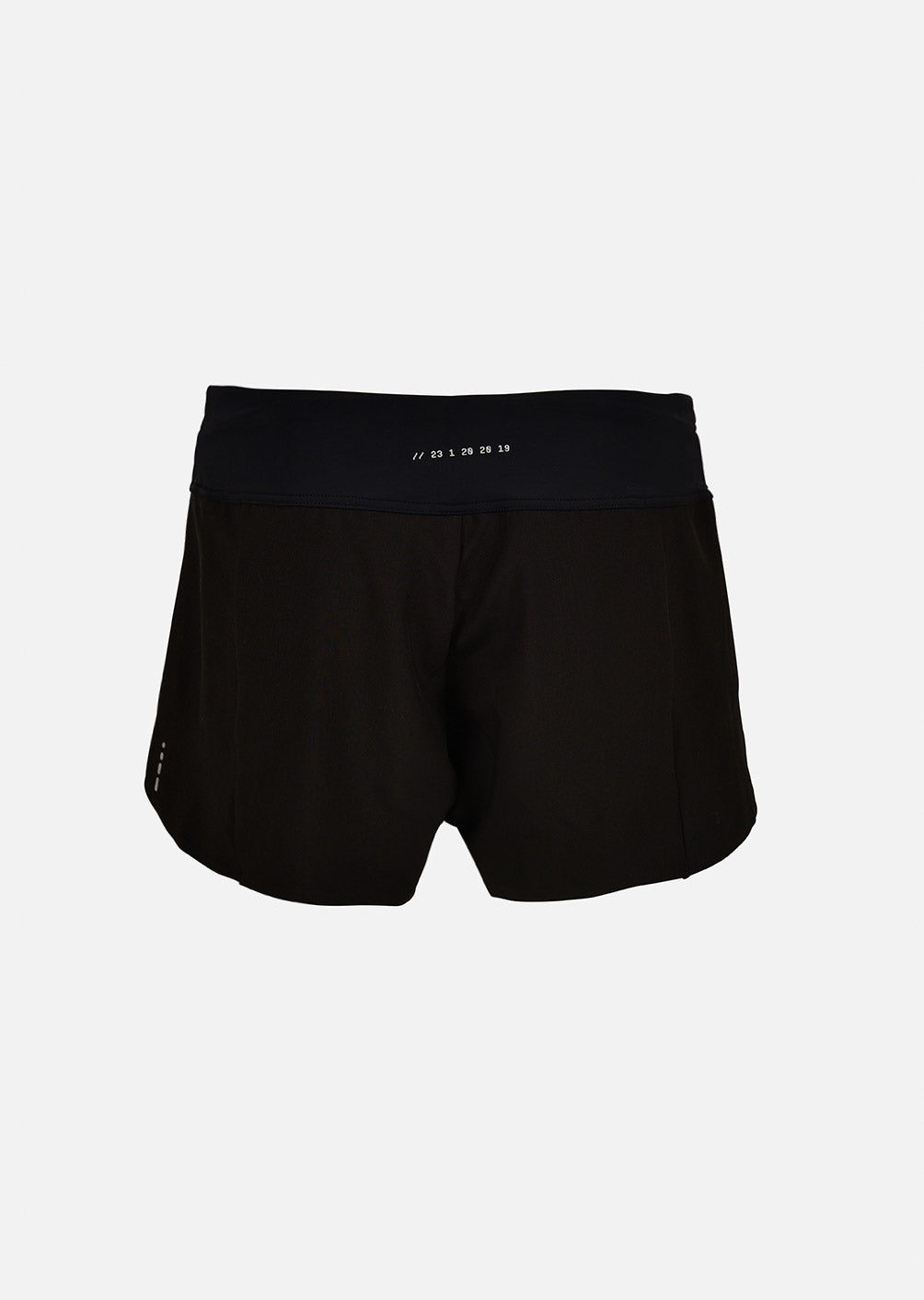 Reef-Shorts - Schwarz 