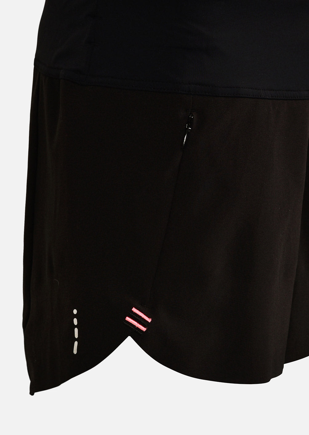 Reef-Shorts - Schwarz 