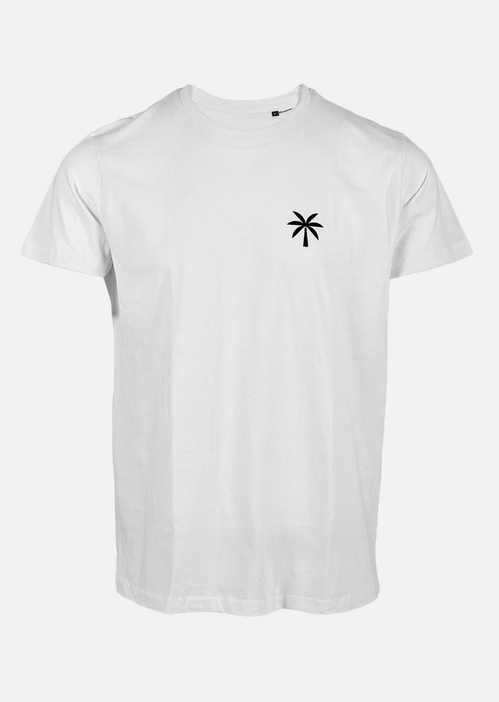Tee-shirt Salty - Blanc
