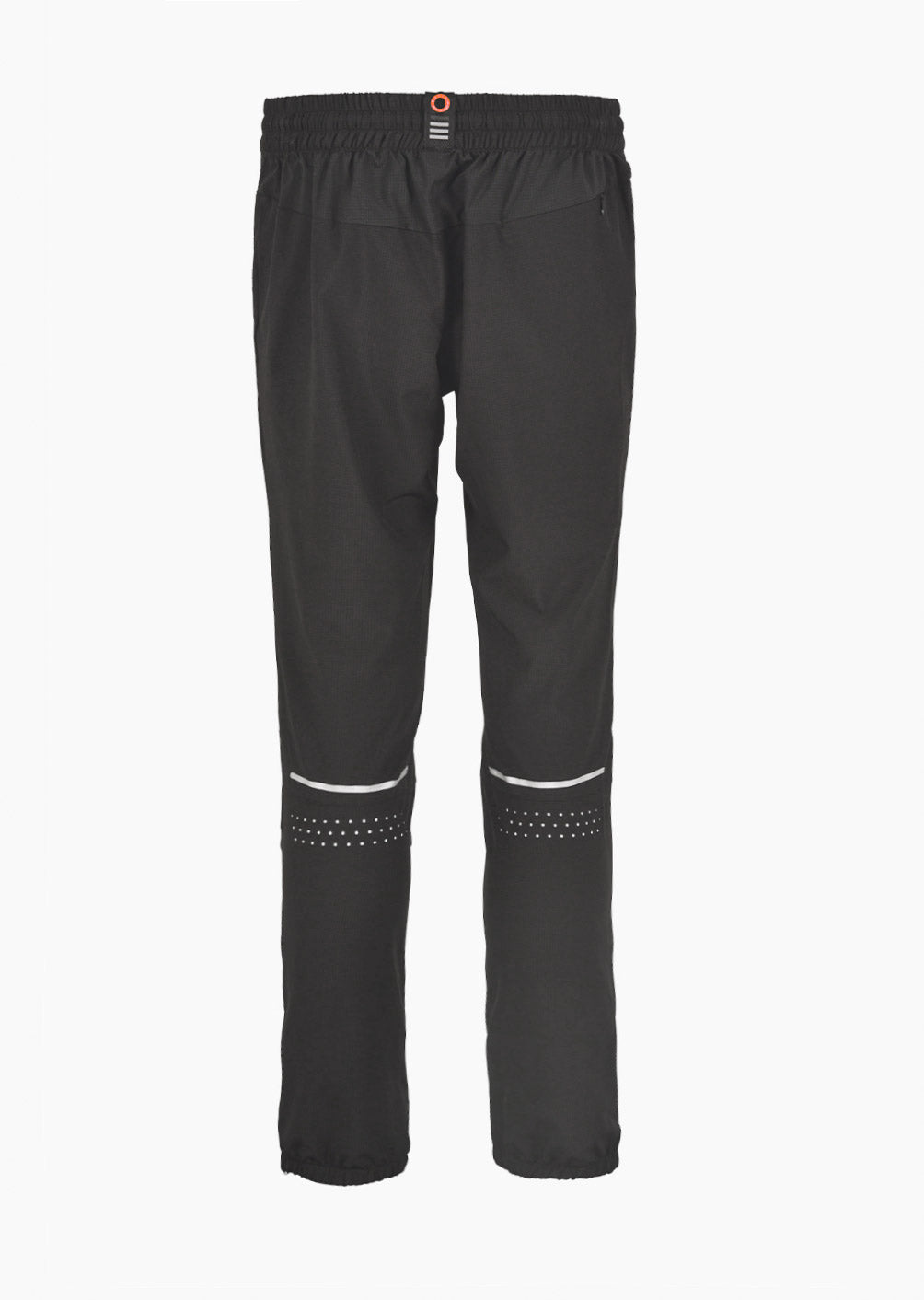 Technical Terry Pants - Dark Gray 