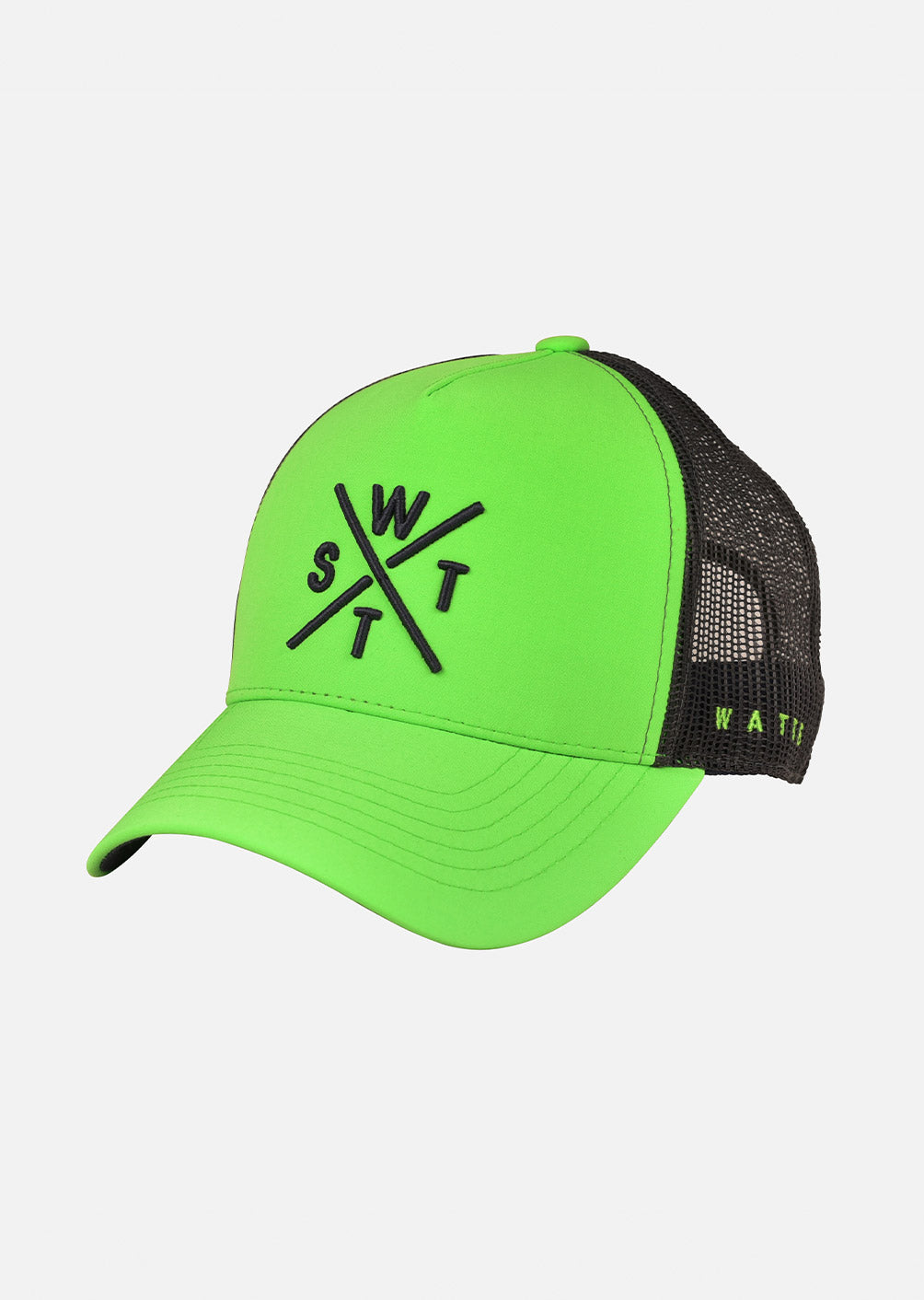 Casquette Tribe - Vert