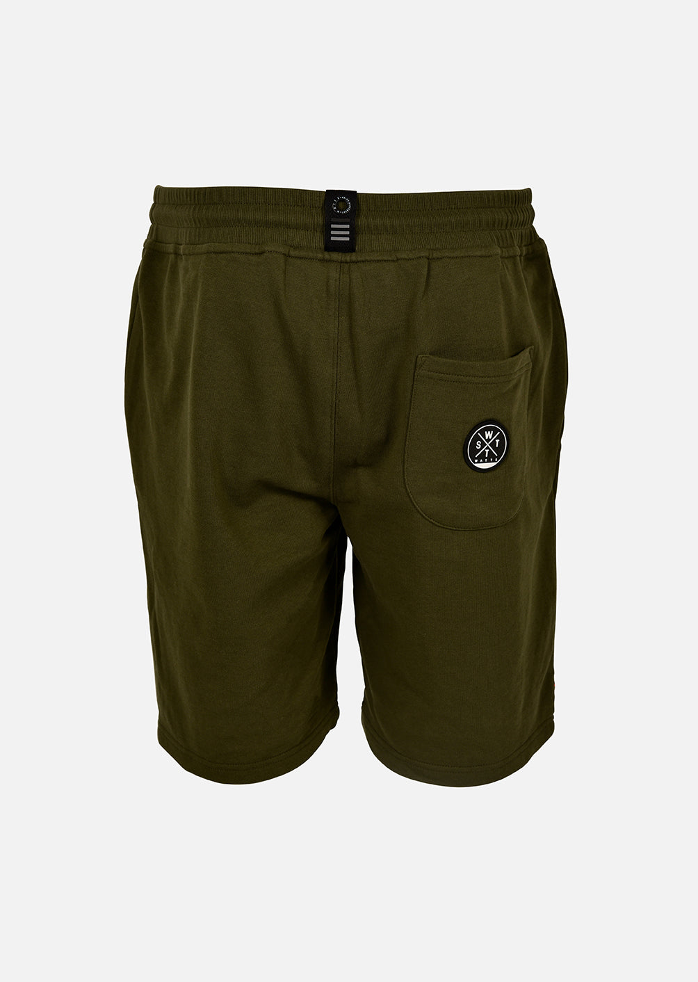 Venice Junior Shorts – Khaki